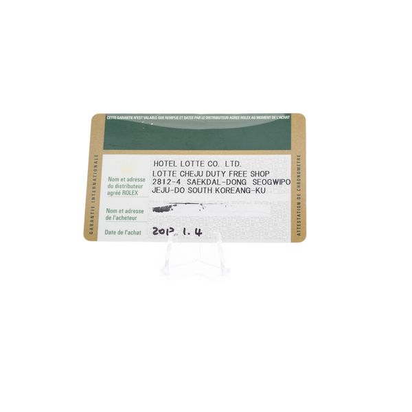 Rolex Datejust Lady 31 178240